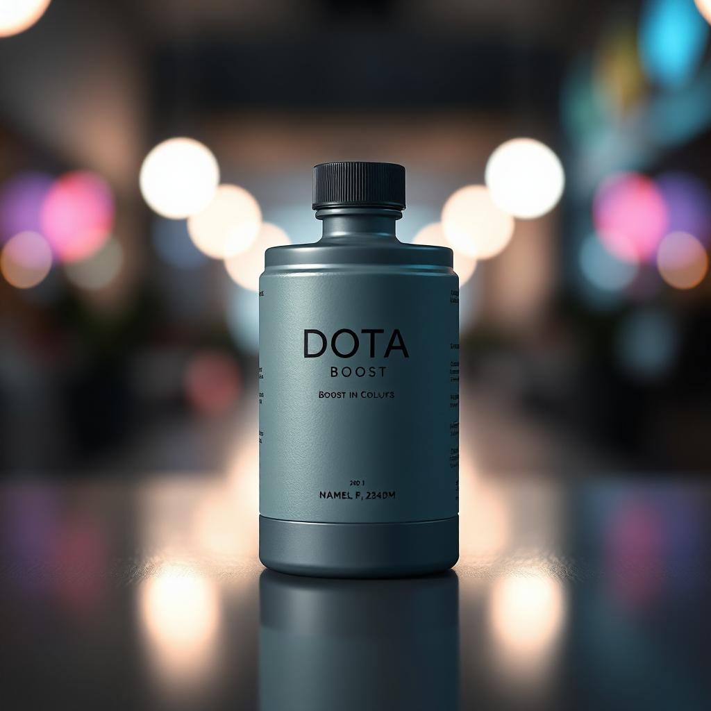 Dota Boost Project