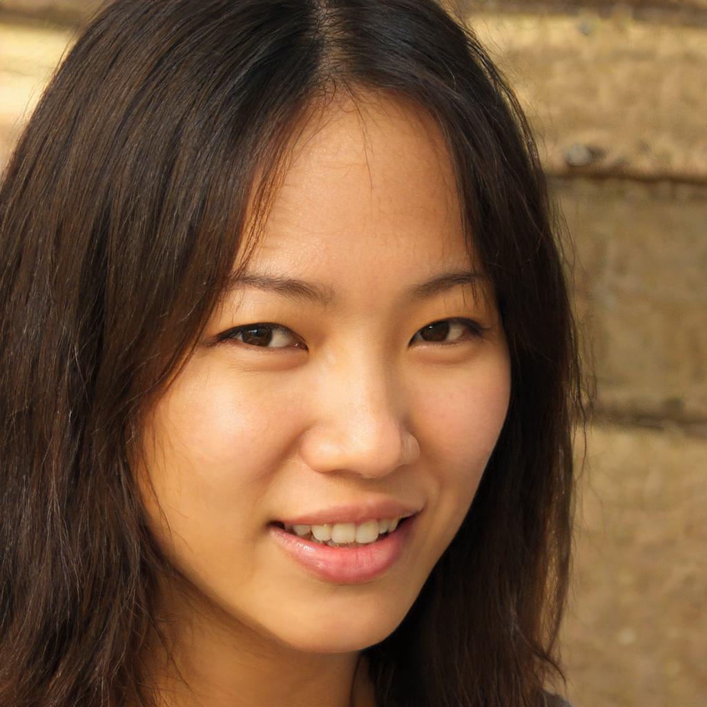 Megan Lee